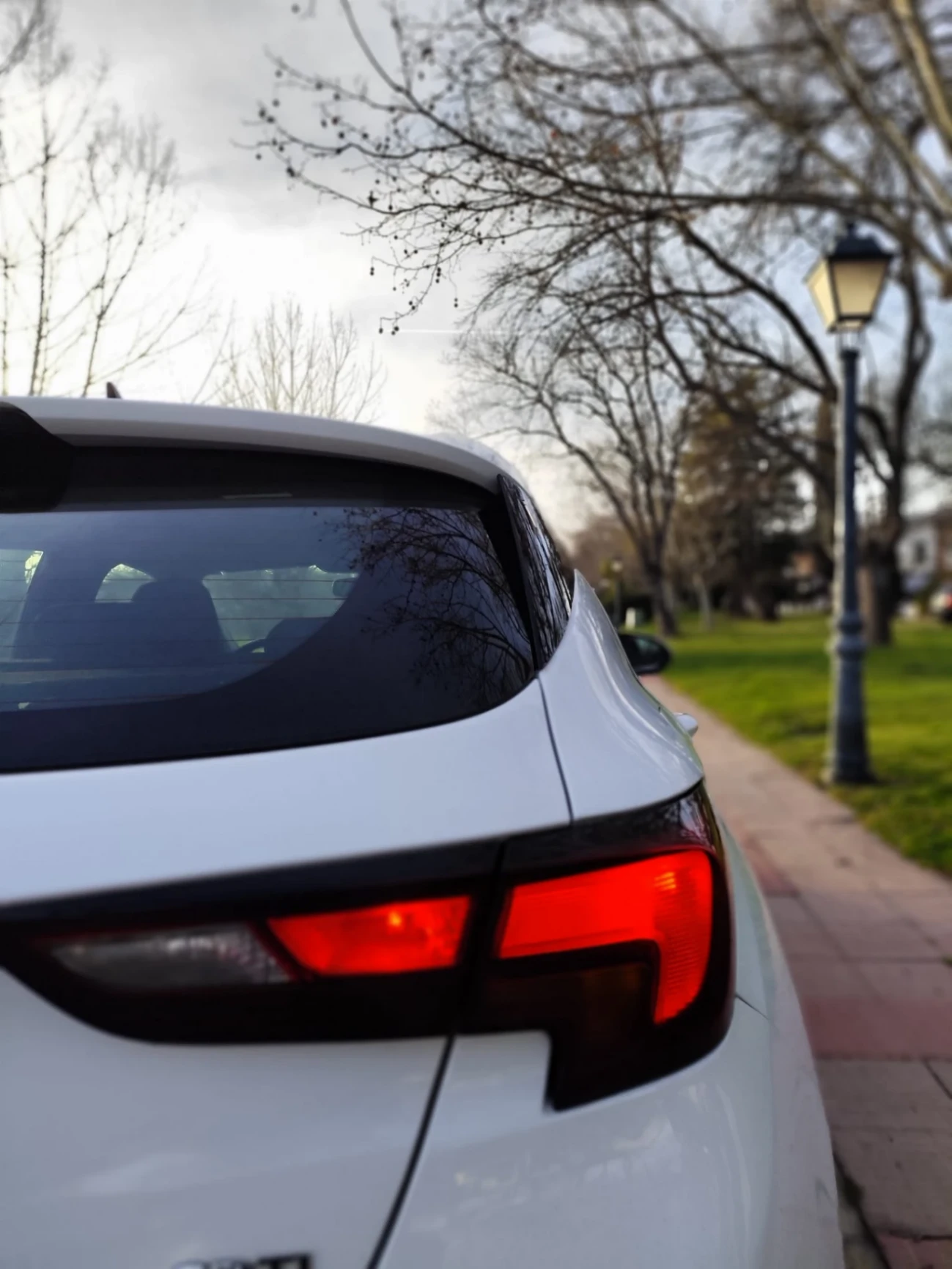 OPEL Astra 1.6CDTi Excellence 110
